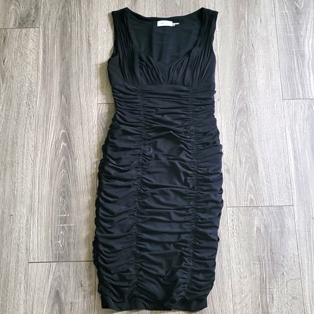 Calvin Klein Cocktail Dress
